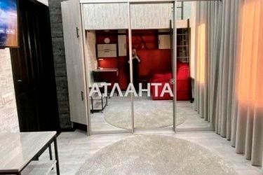 Room in dormitory apartment by the address st. Elisavetinskaya Shchepkina (area 10,2 m2) - Atlanta.ua - photo 28