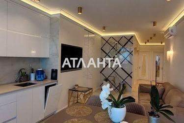 3-rooms apartment apartment by the address st. Genuezskaya (area 100,0 m2) - Atlanta.ua - photo 22