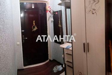 2-комнатная квартира по адресу ул. Героев обороны Одессы(Героев Сталинграда) (площадь 46,0 м2) - Atlanta.ua - фото 11