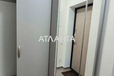 1-room apartment apartment by the address st. Litvaka Borisa Zaslavskogo (area 35,0 m2) - Atlanta.ua - photo 16