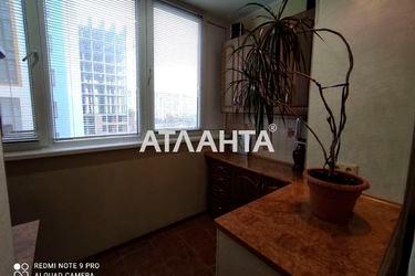 1-room apartment apartment by the address st. Sakharova (area 47,3 m2) - Atlanta.ua - photo 19