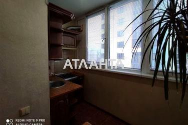 1-room apartment apartment by the address st. Sakharova (area 47,3 m2) - Atlanta.ua - photo 22