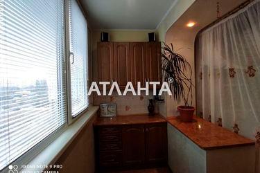 1-room apartment apartment by the address st. Sakharova (area 47,3 m2) - Atlanta.ua - photo 20