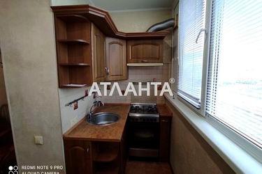 1-room apartment apartment by the address st. Sakharova (area 47,3 m2) - Atlanta.ua - photo 21