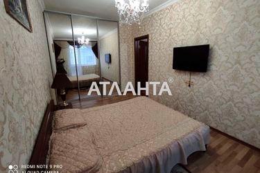 1-room apartment apartment by the address st. Sakharova (area 47,3 m2) - Atlanta.ua - photo 16