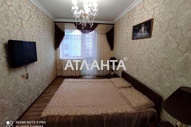1-room apartment apartment by the address st. Sakharova (area 47,3 m2) - Atlanta.ua - photo 17