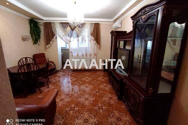 1-room apartment apartment by the address st. Sakharova (area 47,3 m2) - Atlanta.ua - photo 15