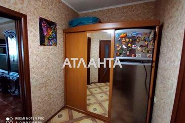 1-room apartment apartment by the address st. Sakharova (area 47,3 m2) - Atlanta.ua - photo 23