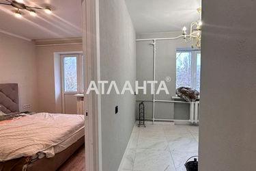 2-rooms apartment apartment by the address st. Shevchenko pr (area 46,0 m2) - Atlanta.ua - photo 16
