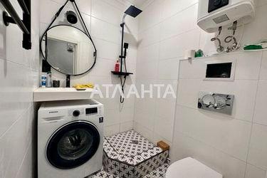 2-rooms apartment apartment by the address st. Shevchenko pr (area 46,0 m2) - Atlanta.ua - photo 24