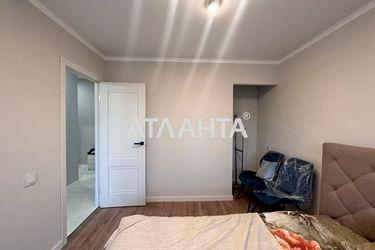 2-rooms apartment apartment by the address st. Shevchenko pr (area 46,0 m2) - Atlanta.ua - photo 22
