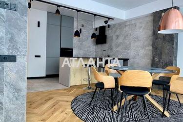 2-rooms apartment apartment by the address st. Otradnaya (area 76,4 m2) - Atlanta.ua - photo 29
