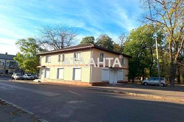 Commercial real estate at st. Olgievskaya Ak Pavlova (area 310,0 m2) - Atlanta.ua - photo 16