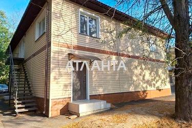 Коммерческая недвижимость по адресу ул. Ольгиевская (площадь 310,0 м2) - Atlanta.ua - фото 27