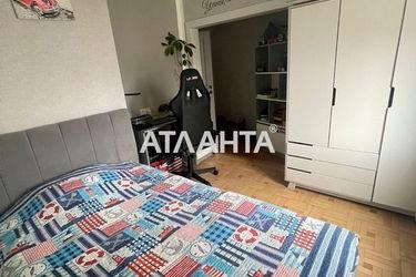 4+-rooms apartment apartment by the address st. Bocharova gen (area 86,0 m2) - Atlanta.ua - photo 13