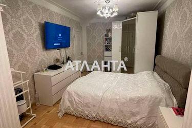 4+-rooms apartment apartment by the address st. Bocharova gen (area 86,0 m2) - Atlanta.ua - photo 15
