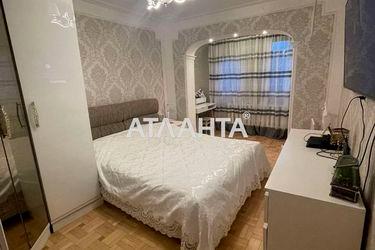 4+-rooms apartment apartment by the address st. Bocharova gen (area 86,0 m2) - Atlanta.ua - photo 16