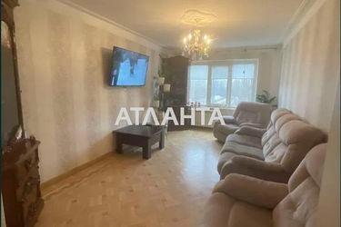 4+-rooms apartment apartment by the address st. Bocharova gen (area 86,0 m2) - Atlanta.ua - photo 22