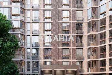 3-rooms apartment apartment by the address st. Prokhorovskaya Khvorostina (area 92,0 m2) - Atlanta.ua - photo 15
