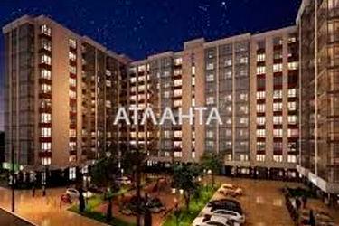 2-rooms apartment apartment by the address st. Profsoyuznaya (area 62,0 m2) - Atlanta.ua - photo 15