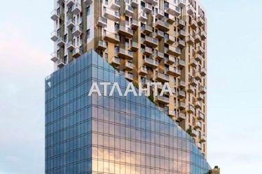 1-room apartment apartment by the address st. Primorskaya Suvorova (area 30,0 m2) - Atlanta.ua - photo 10
