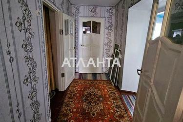 House by the address st. Svetlaya (area 75,0 m2) - Atlanta.ua - photo 32