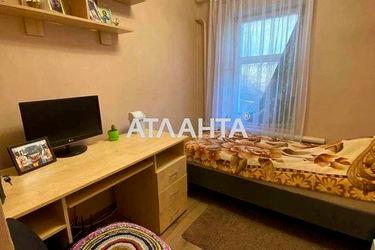 3-rooms apartment apartment by the address st. Kolkhoznaya (area 50,5 m2) - Atlanta.ua - photo 13