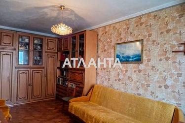 2-rooms apartment apartment by the address st. Filatova ak (area 53,6 m2) - Atlanta.ua - photo 16