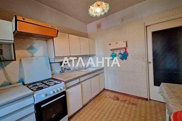 2-rooms apartment apartment by the address st. Filatova ak (area 53,6 m2) - Atlanta.ua - photo 21