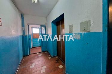 2-rooms apartment apartment by the address st. Filatova ak (area 53,6 m2) - Atlanta.ua - photo 28