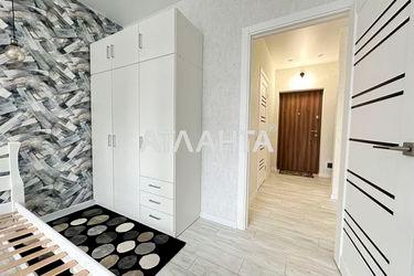 1-room apartment apartment by the address st. Ivana Vygovskogo (area 43,0 m2) - Atlanta.ua - photo 21