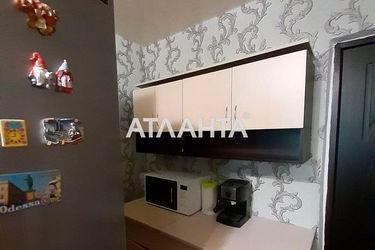 Room in dormitory apartment by the address st. Krasnova (area 22,0 m2) - Atlanta.ua - photo 18
