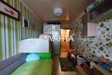 3-rooms apartment apartment by the address st. Karmena Romana 1 y Proletarskiy per (area 55,3 m2) - Atlanta.ua - photo 12