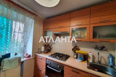 3-rooms apartment apartment by the address st. Karmena Romana 1 y Proletarskiy per (area 55,3 m2) - Atlanta.ua - photo 17