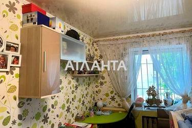 3-rooms apartment apartment by the address st. Karmena Romana 1 y Proletarskiy per (area 55,3 m2) - Atlanta.ua - photo 18