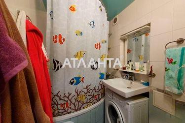 3-rooms apartment apartment by the address st. Karmena Romana 1 y Proletarskiy per (area 55,3 m2) - Atlanta.ua - photo 19