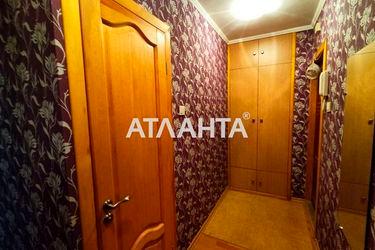 1-комнатная квартира по адресу Адмиральский пр. (площадь 33,0 м2) - Atlanta.ua - фото 30