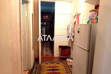 2-комнатная квартира по адресу ул. Рождественская (площадь 43,0 м2) - Atlanta.ua - фото 12