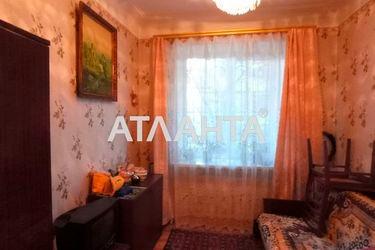 2-rooms apartment apartment by the address st. Rozhdestvenskaya (area 43,0 m2) - Atlanta.ua - photo 9