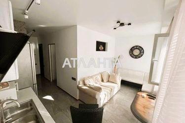 1-room apartment apartment by the address st. Shtilevaya (area 31,0 m2) - Atlanta.ua - photo 9
