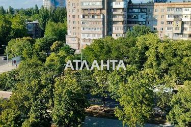 2-rooms apartment apartment by the address st. Varnenskaya (area 45,0 m2) - Atlanta.ua - photo 23