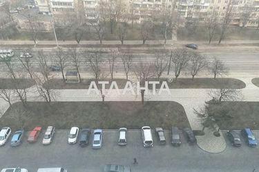 2-rooms apartment apartment by the address st. Varnenskaya (area 45,0 m2) - Atlanta.ua - photo 24