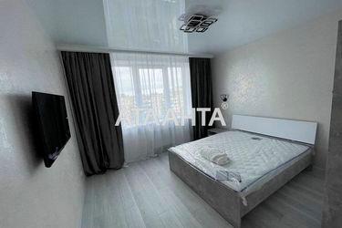 2-rooms apartment apartment by the address st. Varnenskaya (area 45,0 m2) - Atlanta.ua - photo 13