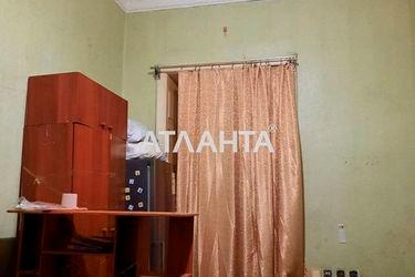 Room in dormitory apartment by the address st. Kuznechnaya Chelyuskintsev (area 16,5 m2) - Atlanta.ua - photo 15