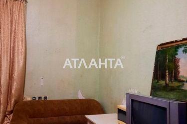 Room in dormitory apartment by the address st. Kuznechnaya Chelyuskintsev (area 16,5 m2) - Atlanta.ua - photo 16