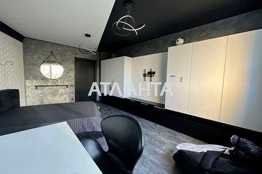 3-rooms apartment apartment by the address st. Ul Novomostitskaya (area 125,5 m2) - Atlanta.ua - photo 32