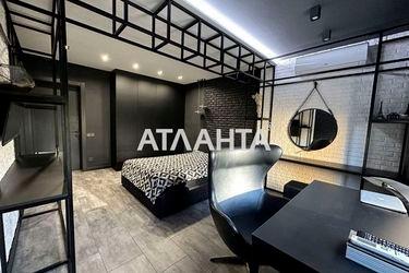 3-rooms apartment apartment by the address st. Ul Novomostitskaya (area 125,5 m2) - Atlanta.ua - photo 29
