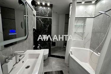 3-rooms apartment apartment by the address st. Ul Novomostitskaya (area 125,5 m2) - Atlanta.ua - photo 47