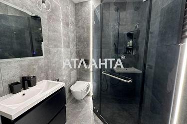 3-rooms apartment apartment by the address st. Ul Novomostitskaya (area 125,5 m2) - Atlanta.ua - photo 46
