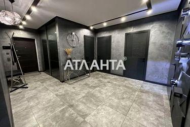 3-rooms apartment apartment by the address st. Ul Novomostitskaya (area 125,5 m2) - Atlanta.ua - photo 37